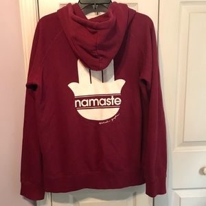 Sold‼️ Spiritual Gangster Namaste Yoga Hamsa Bur